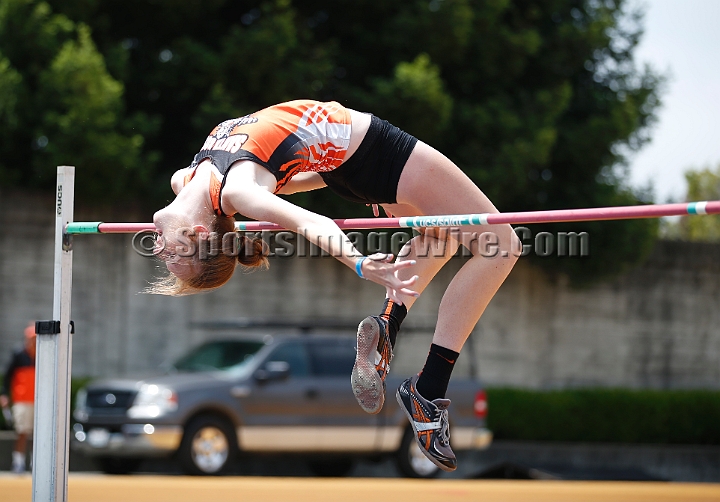 2014NCSMOCfri-030.JPG - 2014 North Coast Section Meet of Champions, May 30-31, Edwards Stadium, Berkeley, CA.