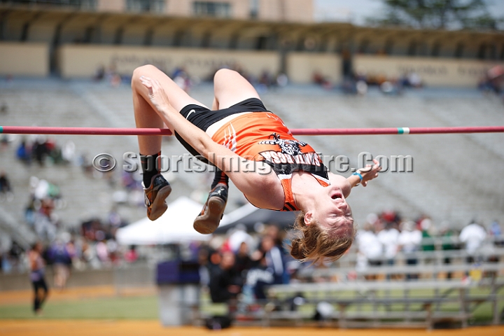 2014NCSMOCfri-034.JPG - 2014 North Coast Section Meet of Champions, May 30-31, Edwards Stadium, Berkeley, CA.