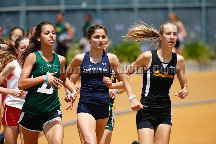 2014NCSMOCfri-068.JPG - 2014 North Coast Section Meet of Champions, May 30-31, Edwards Stadium, Berkeley, CA.