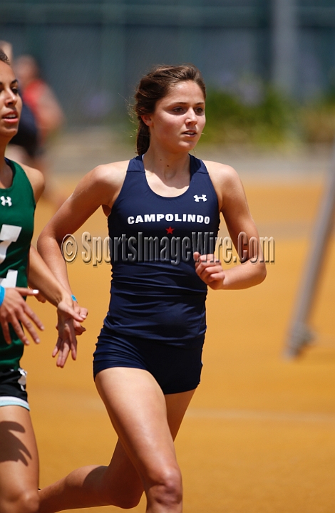 2014NCSMOCfri-070.JPG - 2014 North Coast Section Meet of Champions, May 30-31, Edwards Stadium, Berkeley, CA.