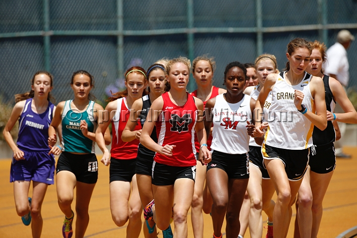 2014NCSMOCfri-074.JPG - 2014 North Coast Section Meet of Champions, May 30-31, Edwards Stadium, Berkeley, CA.