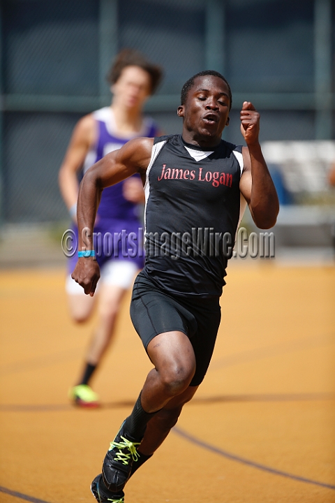 2014NCSMOCfri-142.JPG - 2014 North Coast Section Meet of Champions, May 30-31, Edwards Stadium, Berkeley, CA.
