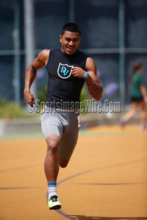 2014NCSMOCfri-144.JPG - 2014 North Coast Section Meet of Champions, May 30-31, Edwards Stadium, Berkeley, CA.