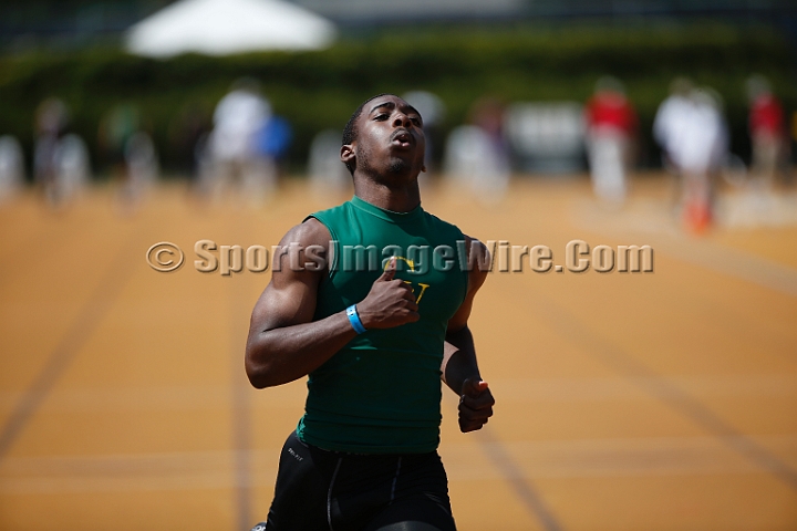 2014NCSMOCfri-162.JPG - 2014 North Coast Section Meet of Champions, May 30-31, Edwards Stadium, Berkeley, CA.