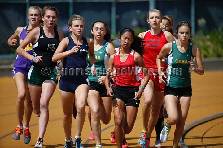 2014NCSMOCfri-167.JPG - 2014 North Coast Section Meet of Champions, May 30-31, Edwards Stadium, Berkeley, CA.