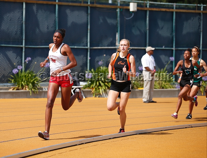 2014NCSMOCfri-178.JPG - 2014 North Coast Section Meet of Champions, May 30-31, Edwards Stadium, Berkeley, CA.