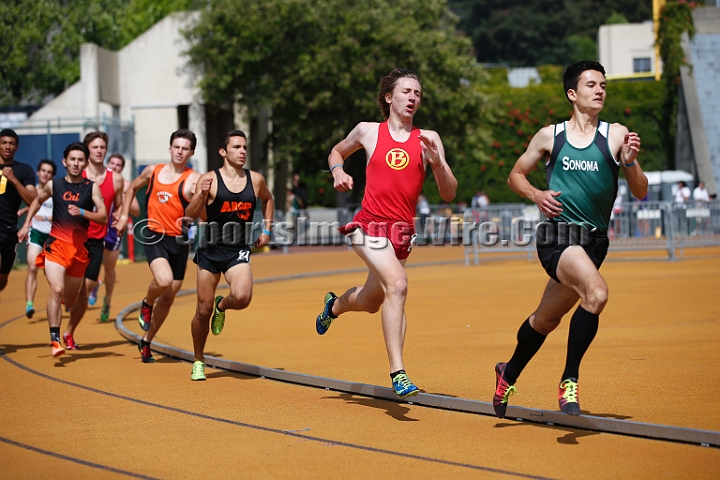 2014NCSMOCfri-184.JPG - 2014 North Coast Section Meet of Champions, May 30-31, Edwards Stadium, Berkeley, CA.