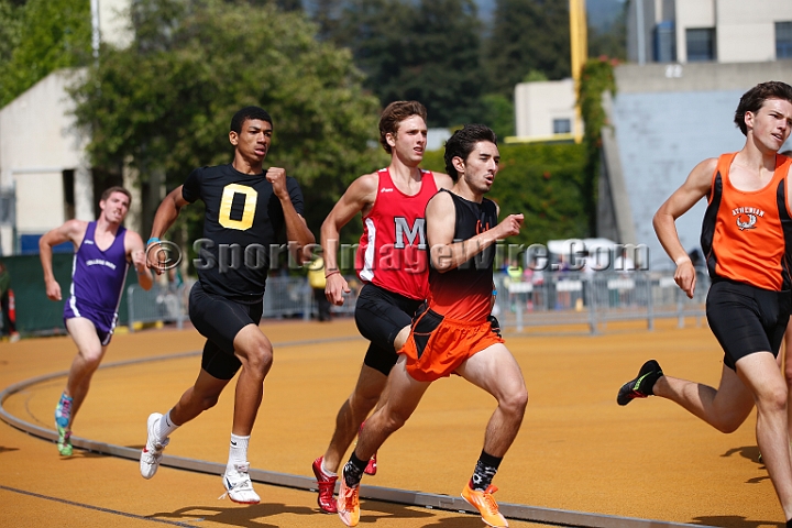 2014NCSMOCfri-185.JPG - 2014 North Coast Section Meet of Champions, May 30-31, Edwards Stadium, Berkeley, CA.