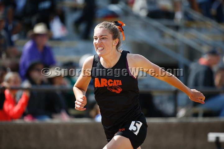 2014NCSMOCfri-199.JPG - 2014 North Coast Section Meet of Champions, May 30-31, Edwards Stadium, Berkeley, CA.
