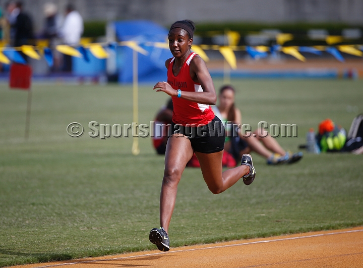 2014NCSMOCfri-223.JPG - 2014 North Coast Section Meet of Champions, May 30-31, Edwards Stadium, Berkeley, CA.