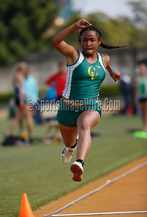 2014NCSMOCfri-228.JPG - 2014 North Coast Section Meet of Champions, May 30-31, Edwards Stadium, Berkeley, CA.