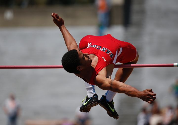 2014NCSMOCsat-029.JPG - 2014 North Coast Section Meet of Champions, May 30-31, Edwards Stadium, Berkeley, CA.