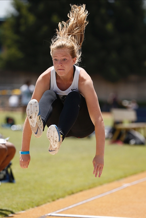 2014NCSMOCsat-049.JPG - 2014 North Coast Section Meet of Champions, May 30-31, Edwards Stadium, Berkeley, CA.