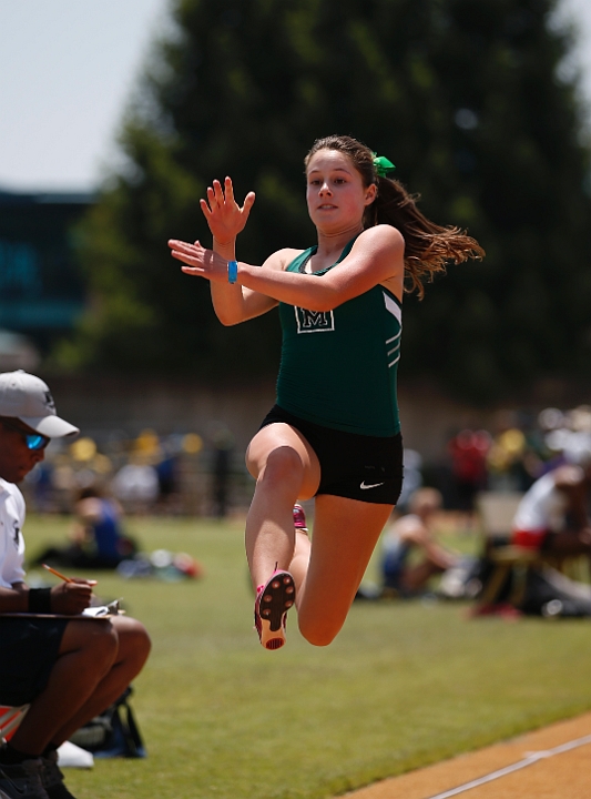 2014NCSMOCsat-075.JPG - 2014 North Coast Section Meet of Champions, May 30-31, Edwards Stadium, Berkeley, CA.