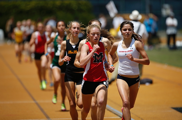 2014NCSMOCsat-105.JPG - 2014 North Coast Section Meet of Champions, May 30-31, Edwards Stadium, Berkeley, CA.