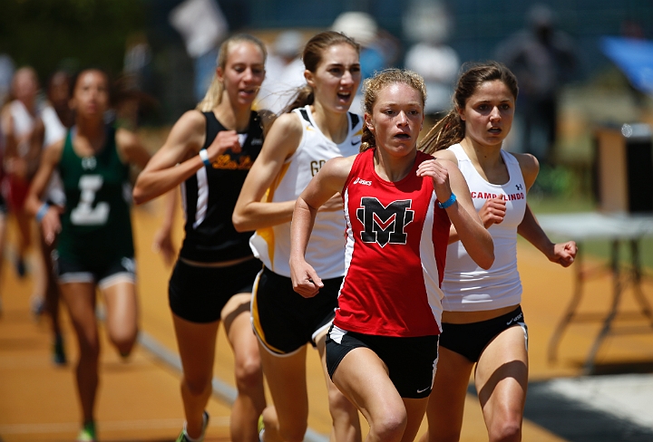 2014NCSMOCsat-106.JPG - 2014 North Coast Section Meet of Champions, May 30-31, Edwards Stadium, Berkeley, CA.