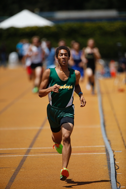 2014NCSMOCsat-116.JPG - 2014 North Coast Section Meet of Champions, May 30-31, Edwards Stadium, Berkeley, CA.