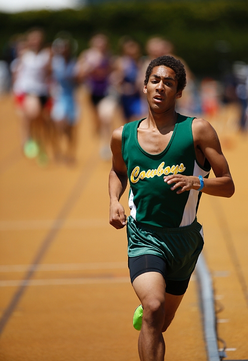 2014NCSMOCsat-117.JPG - 2014 North Coast Section Meet of Champions, May 30-31, Edwards Stadium, Berkeley, CA.