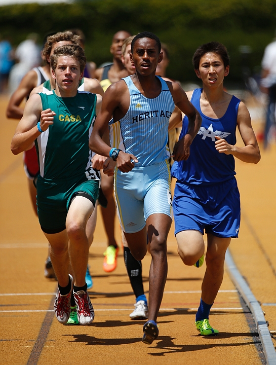 2014NCSMOCsat-120.JPG - 2014 North Coast Section Meet of Champions, May 30-31, Edwards Stadium, Berkeley, CA.