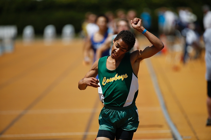 2014NCSMOCsat-122.JPG - 2014 North Coast Section Meet of Champions, May 30-31, Edwards Stadium, Berkeley, CA.