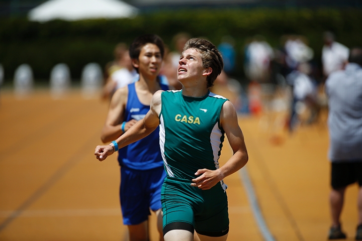 2014NCSMOCsat-125.JPG - 2014 North Coast Section Meet of Champions, May 30-31, Edwards Stadium, Berkeley, CA.