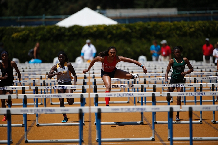2014NCSMOCsat-127.JPG - 2014 North Coast Section Meet of Champions, May 30-31, Edwards Stadium, Berkeley, CA.