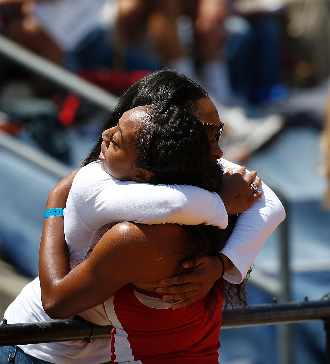 2014NCSMOCsat-132.JPG - 2014 North Coast Section Meet of Champions, May 30-31, Edwards Stadium, Berkeley, CA.