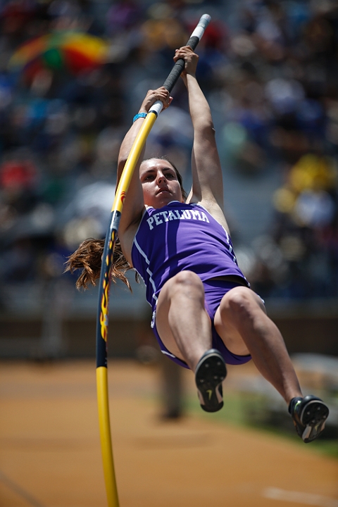 2014NCSMOCsat-140.JPG - 2014 North Coast Section Meet of Champions, May 30-31, Edwards Stadium, Berkeley, CA.