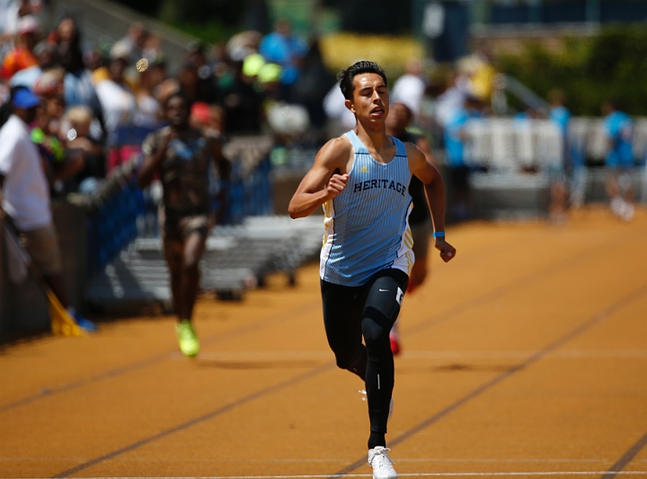 2014NCSMOCsat-149.JPG - 2014 North Coast Section Meet of Champions, May 30-31, Edwards Stadium, Berkeley, CA.