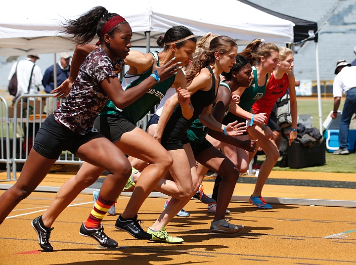 2014NCSMOCsat-158.JPG - 2014 North Coast Section Meet of Champions, May 30-31, Edwards Stadium, Berkeley, CA.