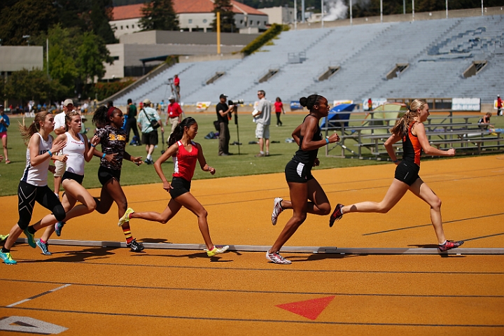 2014NCSMOCsat-159.JPG - 2014 North Coast Section Meet of Champions, May 30-31, Edwards Stadium, Berkeley, CA.