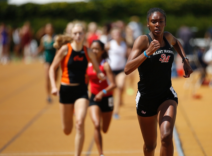 2014NCSMOCsat-161.JPG - 2014 North Coast Section Meet of Champions, May 30-31, Edwards Stadium, Berkeley, CA.