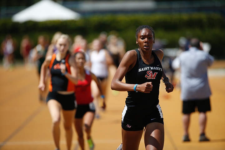 2014NCSMOCsat-162.JPG - 2014 North Coast Section Meet of Champions, May 30-31, Edwards Stadium, Berkeley, CA.