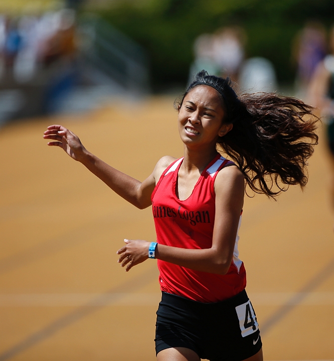 2014NCSMOCsat-164.JPG - 2014 North Coast Section Meet of Champions, May 30-31, Edwards Stadium, Berkeley, CA.