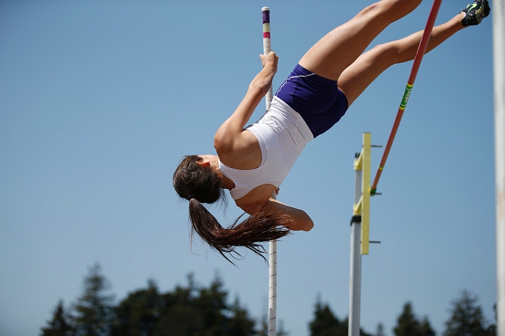2014NCSMOCsat-167.JPG - 2014 North Coast Section Meet of Champions, May 30-31, Edwards Stadium, Berkeley, CA.