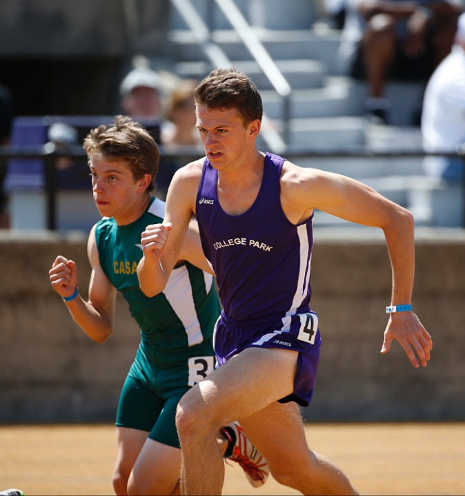 2014NCSMOCsat-169.JPG - 2014 North Coast Section Meet of Champions, May 30-31, Edwards Stadium, Berkeley, CA.