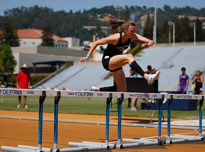 2014NCSMOCsat-182.JPG - 2014 North Coast Section Meet of Champions, May 30-31, Edwards Stadium, Berkeley, CA.