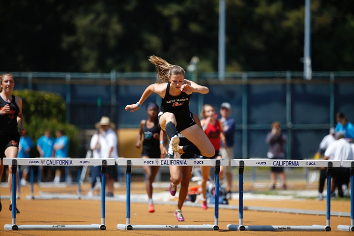 2014NCSMOCsat-184.JPG - 2014 North Coast Section Meet of Champions, May 30-31, Edwards Stadium, Berkeley, CA.