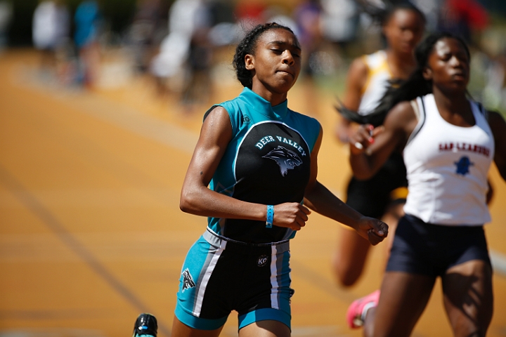 2014NCSMOCsat-197.JPG - 2014 North Coast Section Meet of Champions, May 30-31, Edwards Stadium, Berkeley, CA.