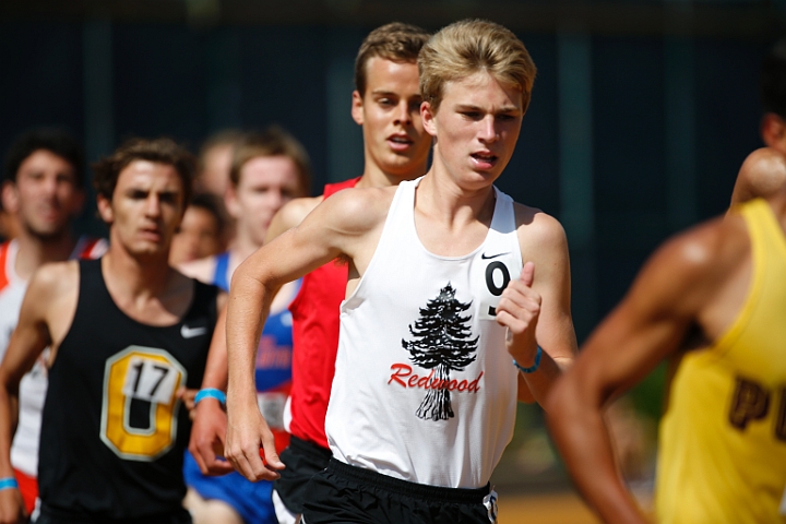 2014NCSMOCsat-235.JPG - 2014 North Coast Section Meet of Champions, May 30-31, Edwards Stadium, Berkeley, CA.