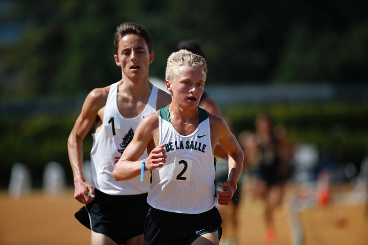 2014NCSMOCsat-244.JPG - 2014 North Coast Section Meet of Champions, May 30-31, Edwards Stadium, Berkeley, CA.