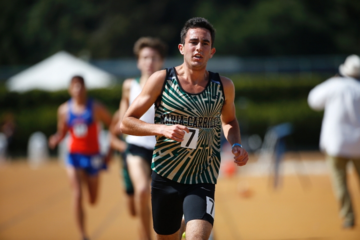 2014NCSMOCsat-245.JPG - 2014 North Coast Section Meet of Champions, May 30-31, Edwards Stadium, Berkeley, CA.