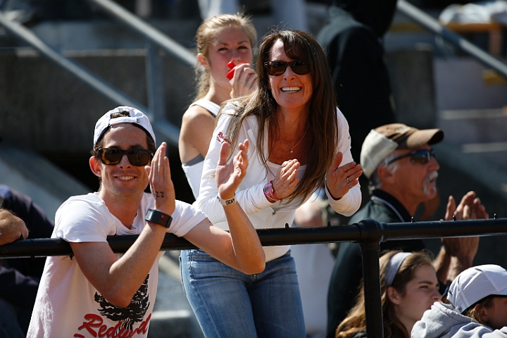 2014NCSMOCsat-251.JPG - 2014 North Coast Section Meet of Champions, May 30-31, Edwards Stadium, Berkeley, CA.