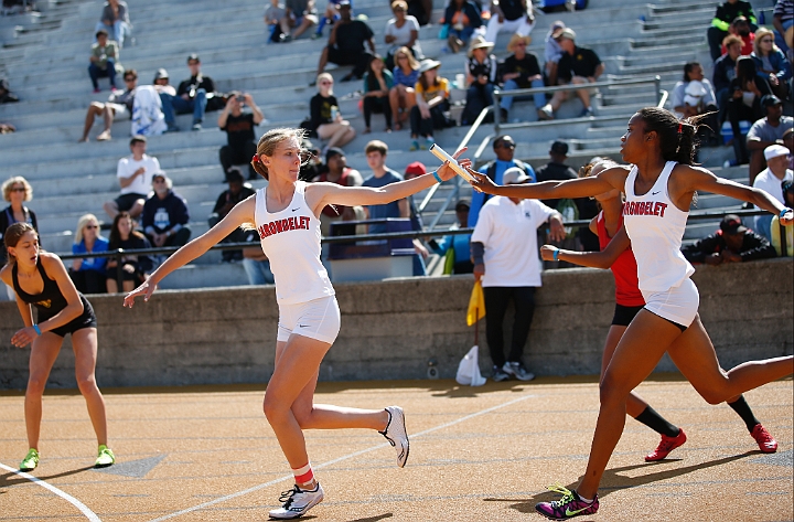 2014NCSMOCsat-253.JPG - 2014 North Coast Section Meet of Champions, May 30-31, Edwards Stadium, Berkeley, CA.