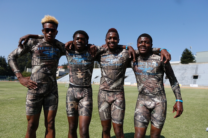2014NCSMOCsat-270.JPG - 2014 North Coast Section Meet of Champions, May 30-31, Edwards Stadium, Berkeley, CA.