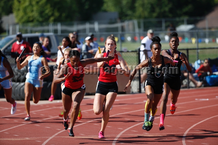 2014NCSTriValley-011.JPG - 2014 North Coast Section Tri-Valley Championships, May 24, Amador Valley High School.