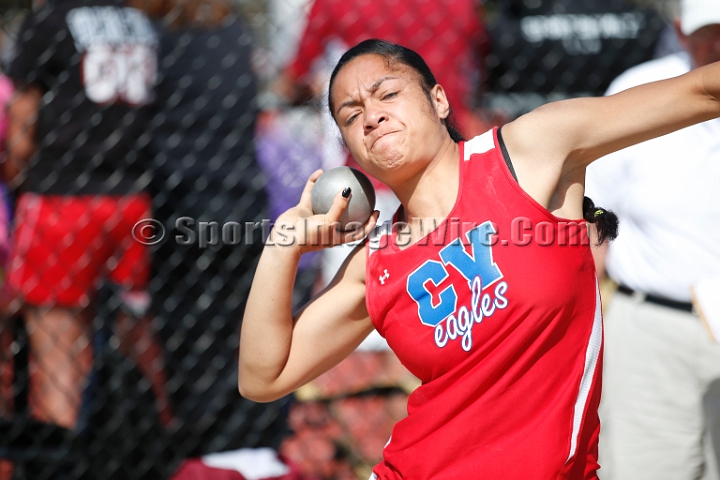 2014NCSTriValley-025.JPG - 2014 North Coast Section Tri-Valley Championships, May 24, Amador Valley High School.