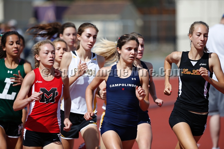 2014NCSTriValley-032.JPG - 2014 North Coast Section Tri-Valley Championships, May 24, Amador Valley High School.