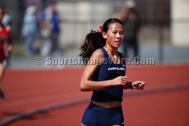 2014NCSTriValley-036.JPG - 2014 North Coast Section Tri-Valley Championships, May 24, Amador Valley High School.