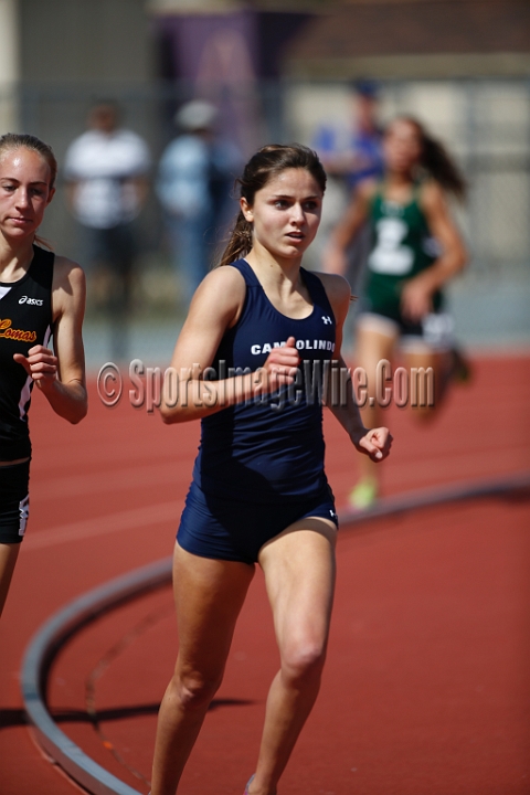 2014NCSTriValley-038.JPG - 2014 North Coast Section Tri-Valley Championships, May 24, Amador Valley High School.